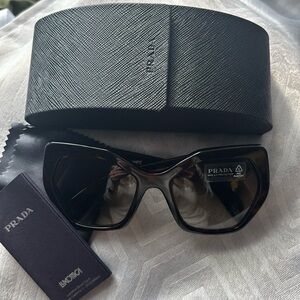 Prada Sunglasses